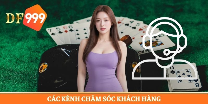 Khám phá các kênh hỗ trợ người chơi nổi bật tại nền tảng
