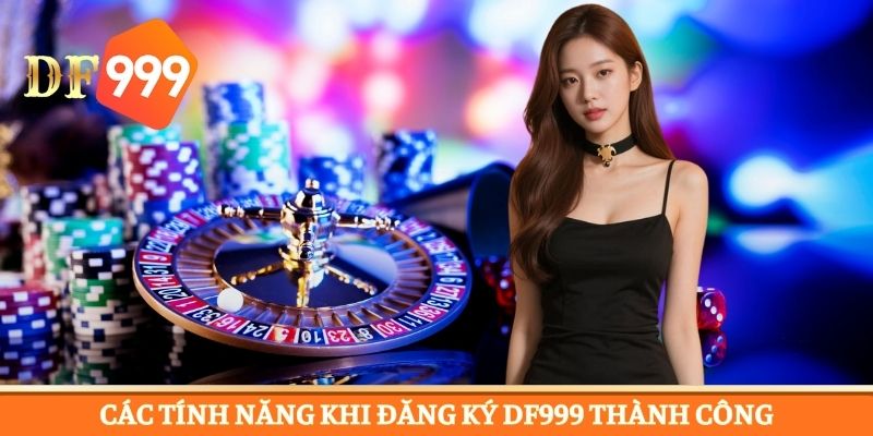 Khám phá các tính năng cực đỉnh khi có ID chính thức