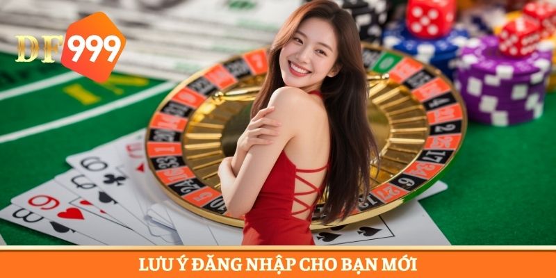 Những lưu ý giúp truy cập nền tảng không gặp lỗi