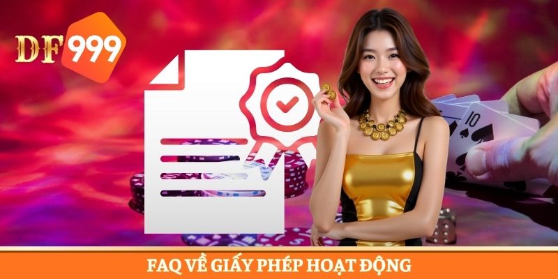 Giải đáp các câu hỏi liên quan đến chứng chỉ vận hành