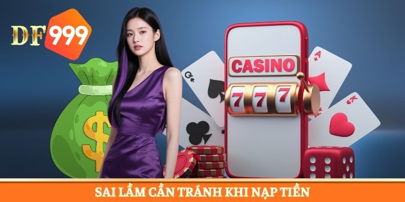 Lưu ý khi hội viên thực hiện thanh toán game online