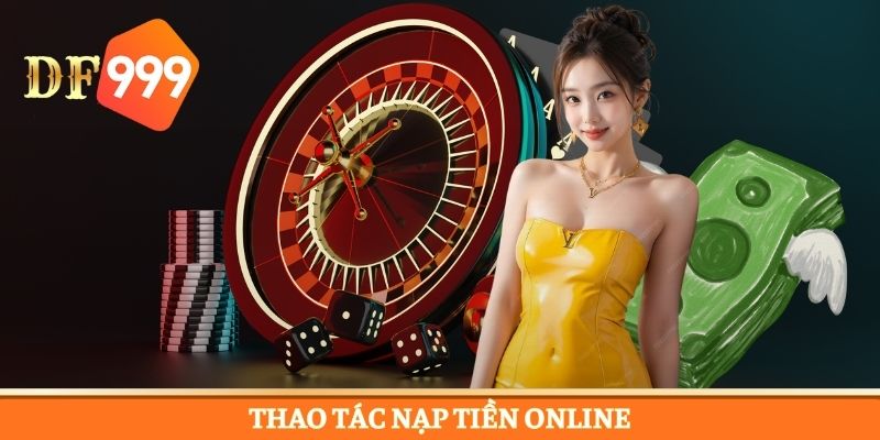 Các bước thanh toán nạp game cực dễ cho newbie